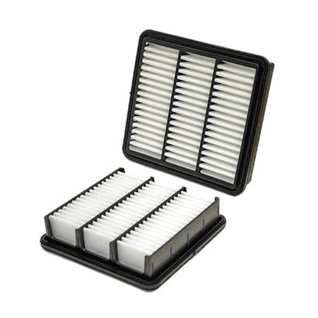 Wix Filters Air Filter 49070